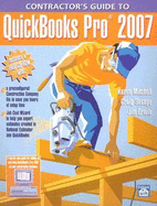 Contractor's Guide to QuickBooks Pro - Mitchell, Karen, EDI, and Savage, Craig, and Erwin, Jim