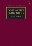 Contractual Indemnities