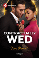 Contractually Wed