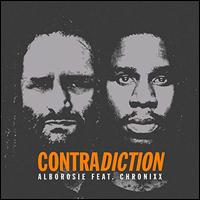 Contradiction - Alborosie