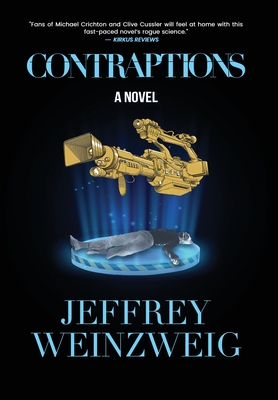 Contraptions - Weinzweig, Jeffrey
