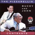 Contrasts - Bucky & John Pizzarelli