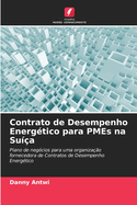 Contrato de Desempenho Energtico para PMEs na Sua