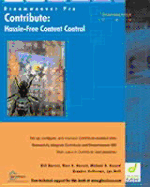 Contribute: Hassle-Free Content Control - Halstead, Brad