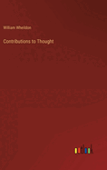 Contributions to Thought