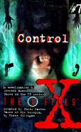 Control: a Novelization