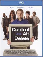 Control Alt Delete [Blu-ray]