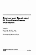 Control and Treatment of Combined-Sewer Overflow