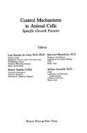 Control Mechanisms Animal - Deasua, and Jimenez De Asua, Luis