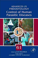 Control of Human Parasitic Diseases: Volume 61