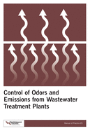 Control of Odors and Emissions from Wastewater Treatment Plants, Volume 25