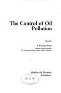 Control of Oil Pollution