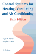 Control Systems for Heating, Ventilating, and Air Conditioning