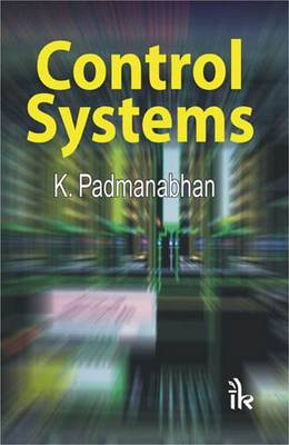 Control Systems - Padmanabhan, K.