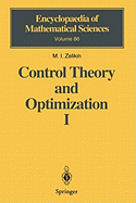 Control Theory and Optimization I: Homogeneous Spaces and the Riccati Equation in the Calculus of Variations