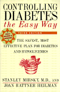 Controlling Diabetes the Easy Way