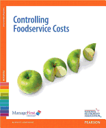 Controlling Food Service Costs with Online Testing Voucher and Exam Prep -- Access Card Package