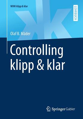 Controlling Klipp & Klar - Mder, Olaf B