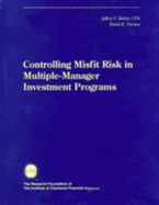 Controlling Misfit Risk in Multiple-Manager I