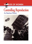 Controlling Reproduction: An American History