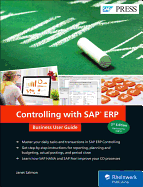 Controlling with SAP ERP: Business User Guide