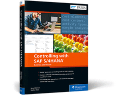 Controlling with SAP S/4hana: Business User Guide