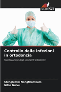 Controllo delle infezioni in ortodonzia