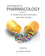 Controversies in Pharmacology Volume II