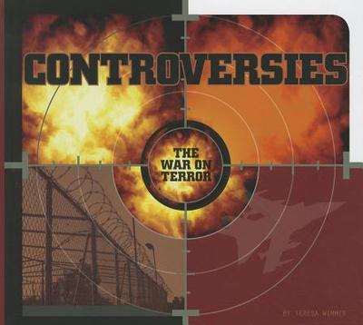 Controversies - Wimmer, Teresa