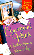 Convenient Vows: Double Dare/Molly Darling