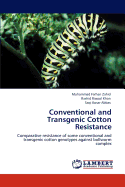 Conventional and Transgenic Cotton Resistance