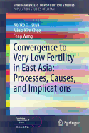 Convergence to Very Low Fertility in East Asia: Processes, Causes, and Implications