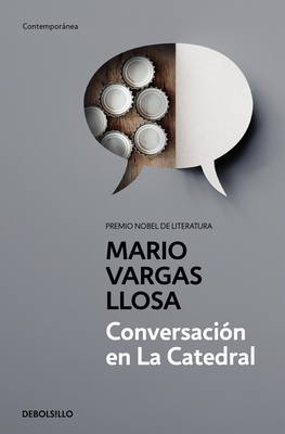 Conversacin En La Catedral / Conversation in the Cathedral - Llosa, Mario Vargas