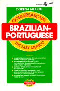 Conversational Brazilian-Portuguese: The Easy Method
