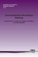 Conversational Information Seeking