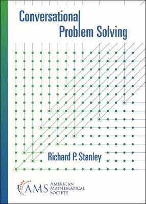 Conversational Problem Solving - Stanley, Richard P