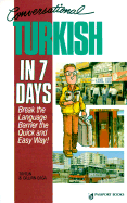 Conversational Turkish in 7 Days