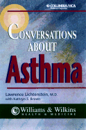 Conversations about Asthma