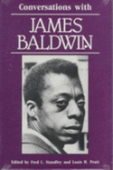 Conversations with James Baldwin - Standley, Fred L (Editor), and Baldwin, James A, and Pratt, Louis H (Editor)