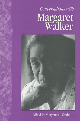 Conversations with Margaret Walker - Graham, Maryemma (Editor)
