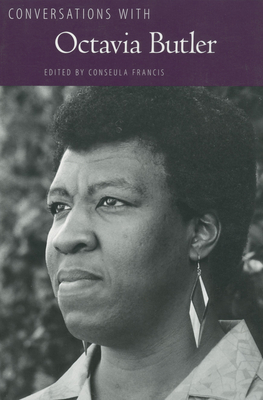 Conversations with Octavia Butler - Francis, Conseula (Editor)