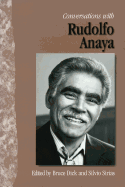 Conversations with Rudolfo Anaya