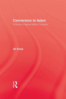 Conversion To Islam - Kose