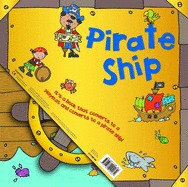 Convertible Pirate Ship - Gallagher Belinda