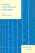 Convexity in the Theory of Lattice Gases
