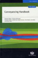 Conveyancing Handbook - Silverman, Frances