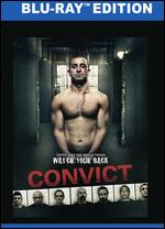 Convict [Blu-ray] - David Field; George Basha