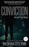 Conviction: A Gritty Crime Thriller with a Romantic Suspense Twist