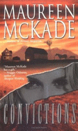 Convictions - McKade, Maureen