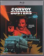 Convoy Busters [Blu-ray]